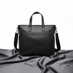Prada · Leather Shoulder Bag
