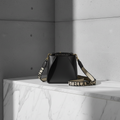 Stella McCartney Mini Stella Logo · Crossbody
