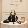 Stella McCartney Logo · Small Crossbody