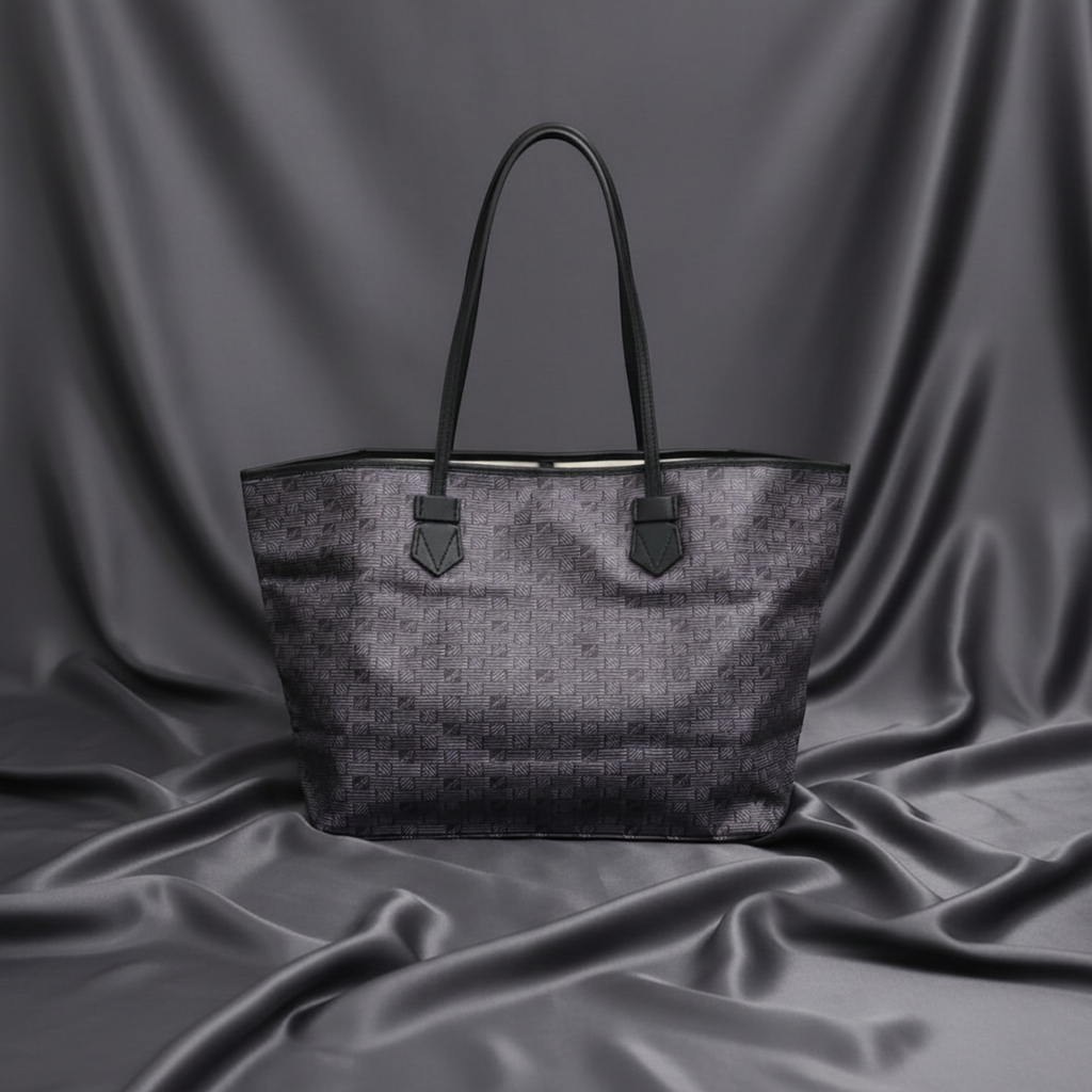 Moreau Saint Tropez · Large Tote