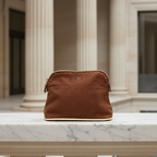 Hermes Bolide · Pouch