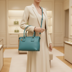 Gucci Interlocking G · Leather