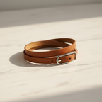 Hermes Hapi · Choker Bangle
