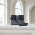 Fendi Flat Baguette Medium