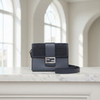 Fendi Flat Baguette Medium