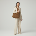 Moncler Snow Tote · Polyester