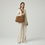 Moncler Snow Tote · Polyester