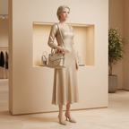 Loewe Gate Top Handle Mini · Leather