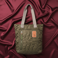 Loewe Eye/LOEWE/Nature · Nylon Tote
