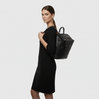 Givenchy Pandora · Leather Backpack