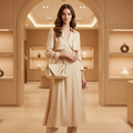 Bottega Veneta Beak · Shoulder Bag