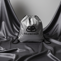 Balenciaga BB Explorer · PVC Backpack