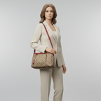 Gucci Sukey · GG Canvas