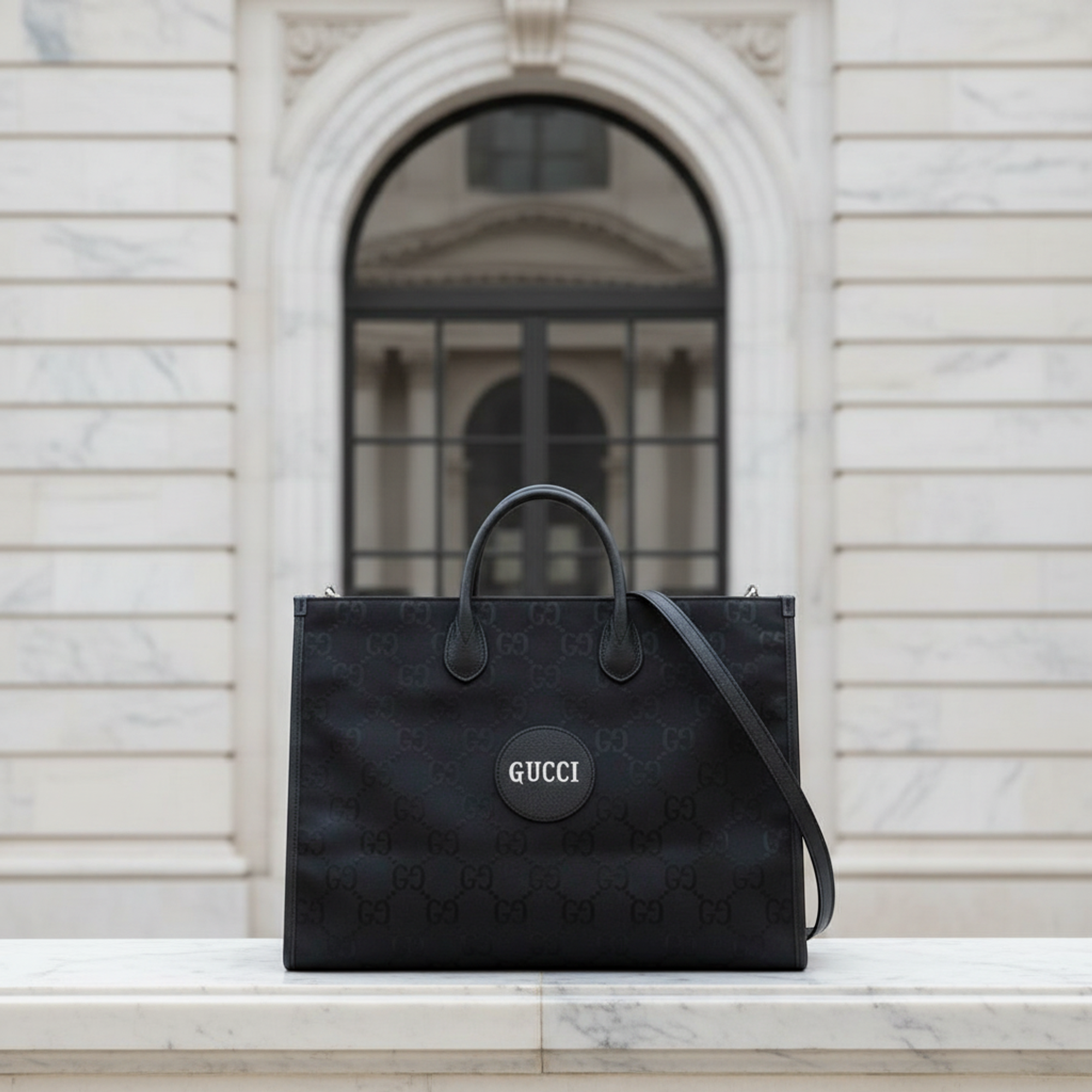 Gucci Off The Grid · GG Tote