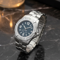 Tag Heuer 2000 · Rangiroa Tahiti Limited