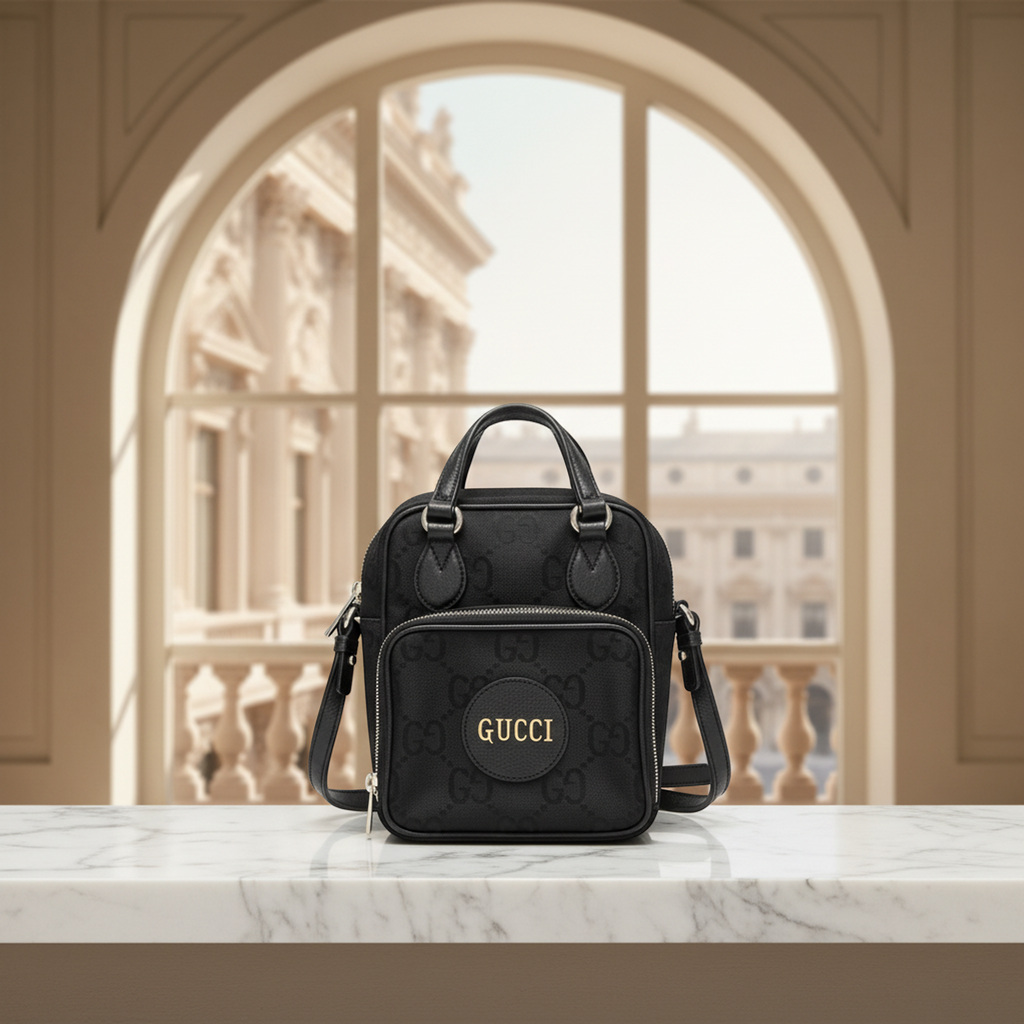 Gucci Off The Grid · GG Nylon