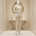Celine C Charm Medium Camera · Calfskin