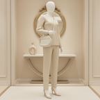 Celine C Charm Medium Camera · Calfskin