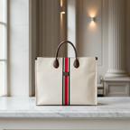 Gucci Sherry Line · Interlocking G Tote