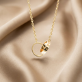 Cartier Baby Love · Rose Gold