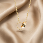 Cartier Baby Love · Rose Gold