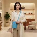 Dunhill Cadogan · Leather