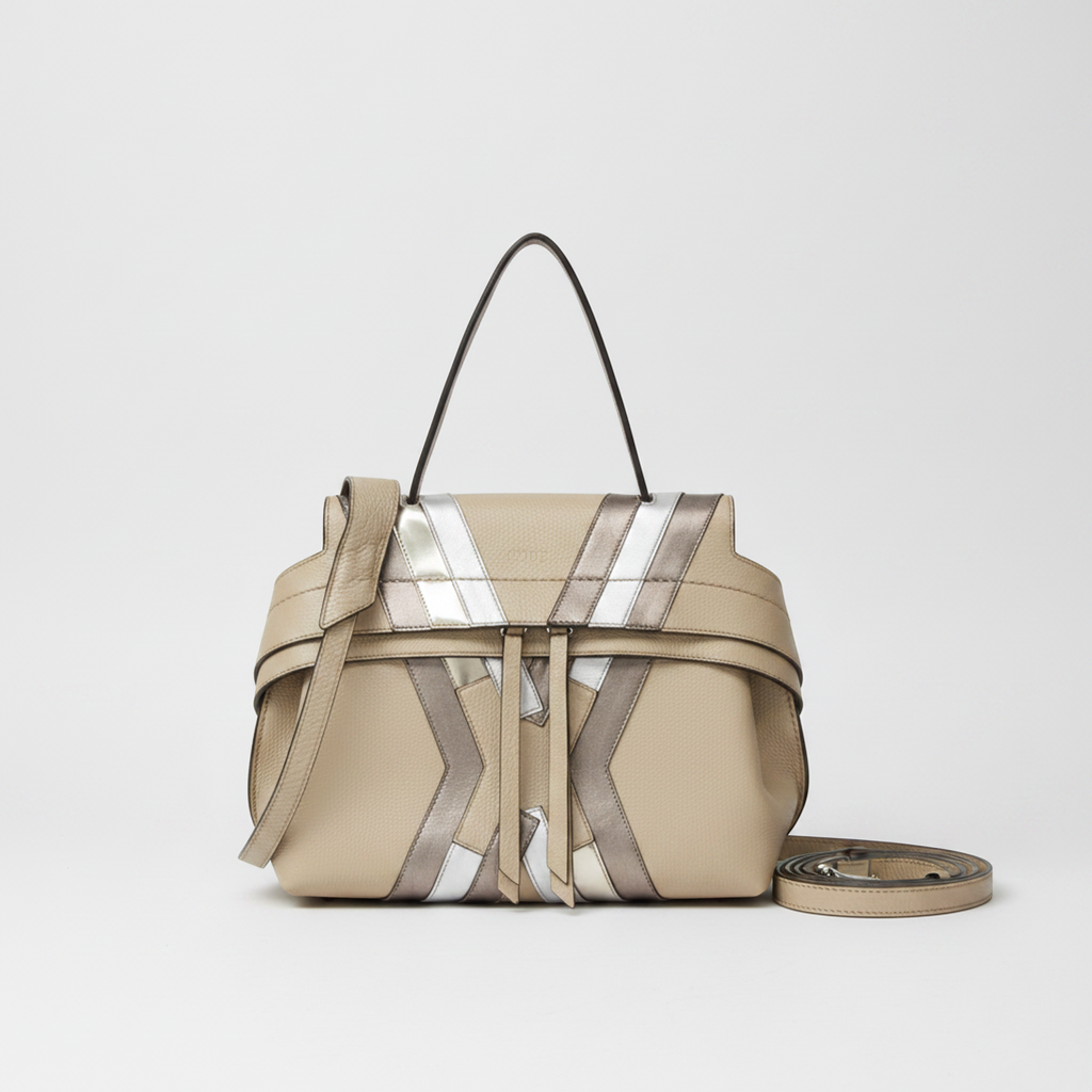 Tod's Wave Bag · Japan Exclusive
