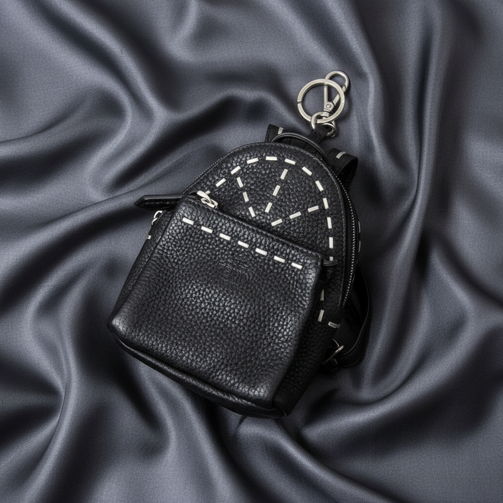Fendi Selleria Pouch