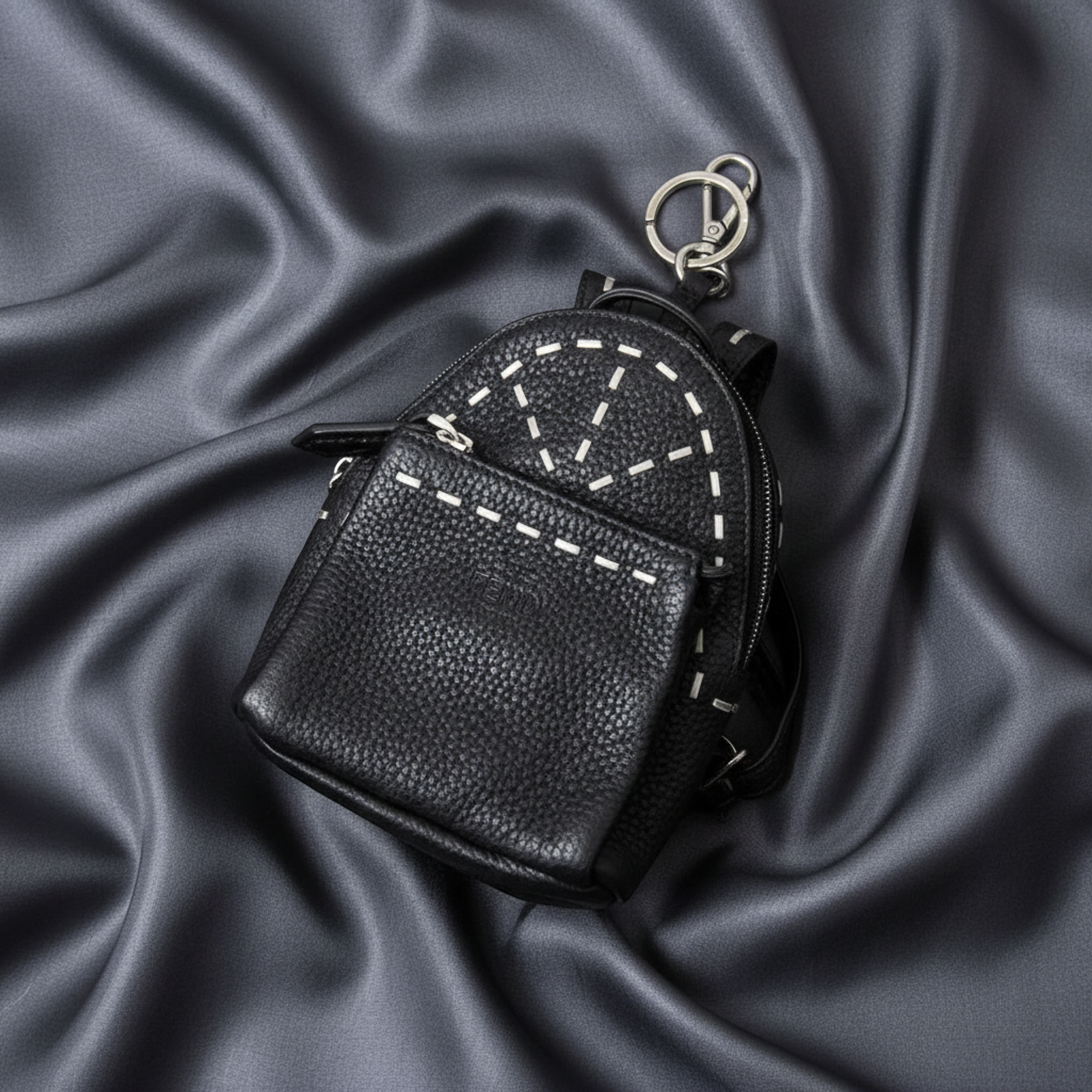 Fendi Selleria Pouch