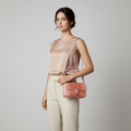 Marc by Marc Jacobs · Enamel Leather Tote