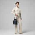 J&M Davidson Carnival · Leather Crossbody