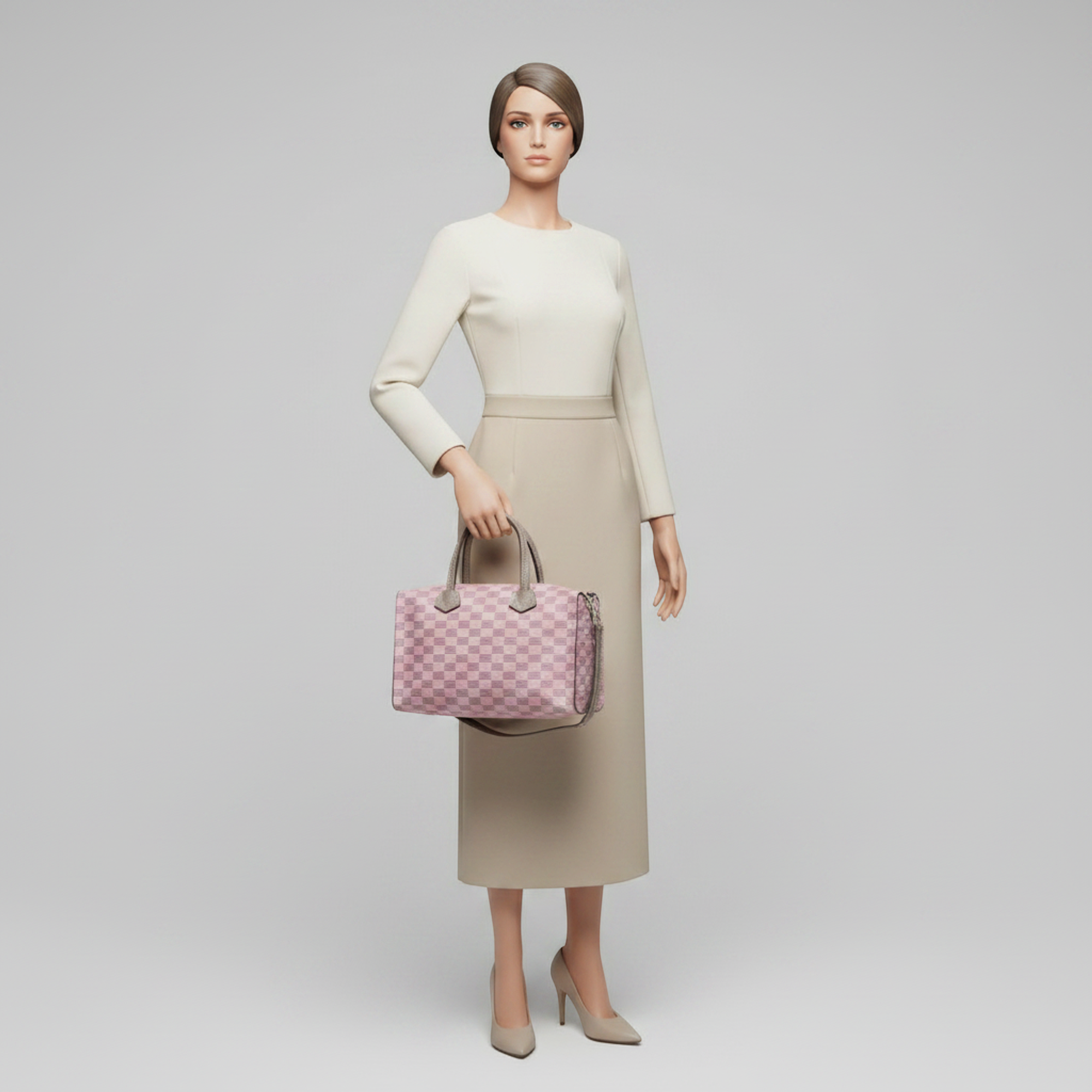 Moreau Polochon · Leather