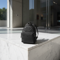 Fendi Selleria · Leather Pouch