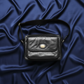 Gucci Messenger · Leather Crossbody
