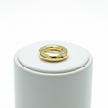 Tiffany Eternal Circle · 18K Yellow Gold