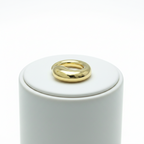 Tiffany Eternal Circle · 18K Yellow Gold