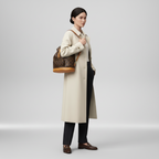 Louis Vuitton Montsouris MM · Monogram