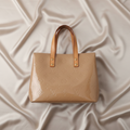 Louis Vuitton Reade PM · Monogram Vernis