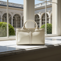 Valextra J Bag · Leather
