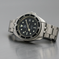 Tag Heuer Professional · Steel · Automatic