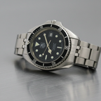 Tag Heuer Professional · Steel · Automatic