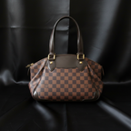 Louis Vuitton Verona PM · Damier Ebene