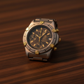 Tag Heuer 2000 · Chronograph · Automatic
