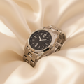 Bvlgari Solotempo · Steel · Quartz