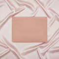 Christian Dior Striped Logo Pouch