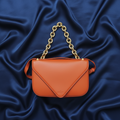 Bottega Veneta Mount · Chain Shoulder