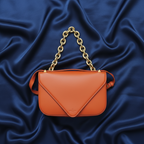Bottega Veneta Mount · Chain Shoulder