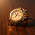 Tag Heuer Sel · Chronograph · Two-Tone
