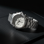 Tag Heuer 2000 Series · Steel · Chronograph