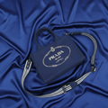 Prada Canapa · Canvas Tote